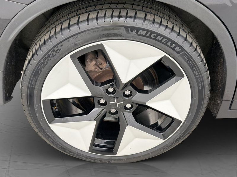 Polestar 2 bild 36