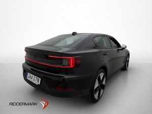 Polestar 2 bild 9