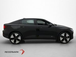 Polestar 2 bild 10