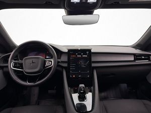 Polestar 2 bild 13