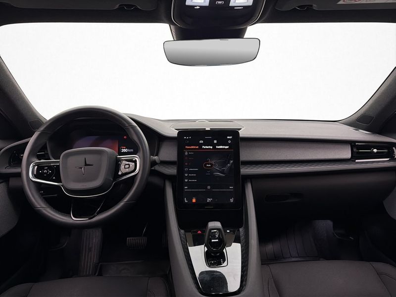 Polestar 2 bild 13