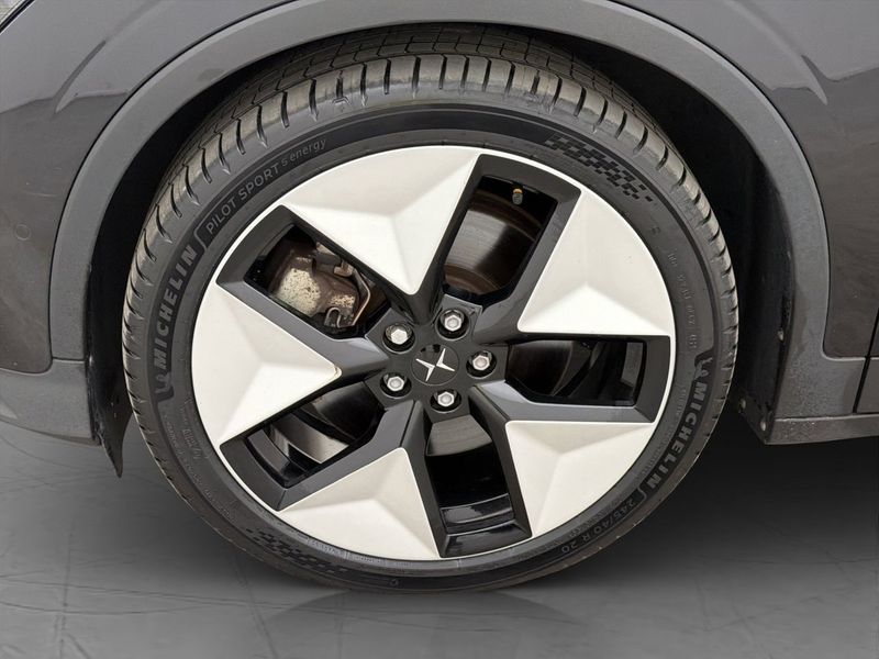 Polestar 2 bild 37