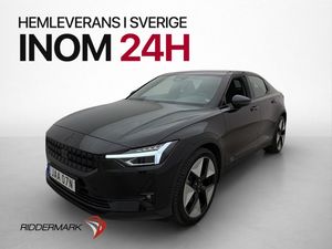 Polestar 2 bild 4