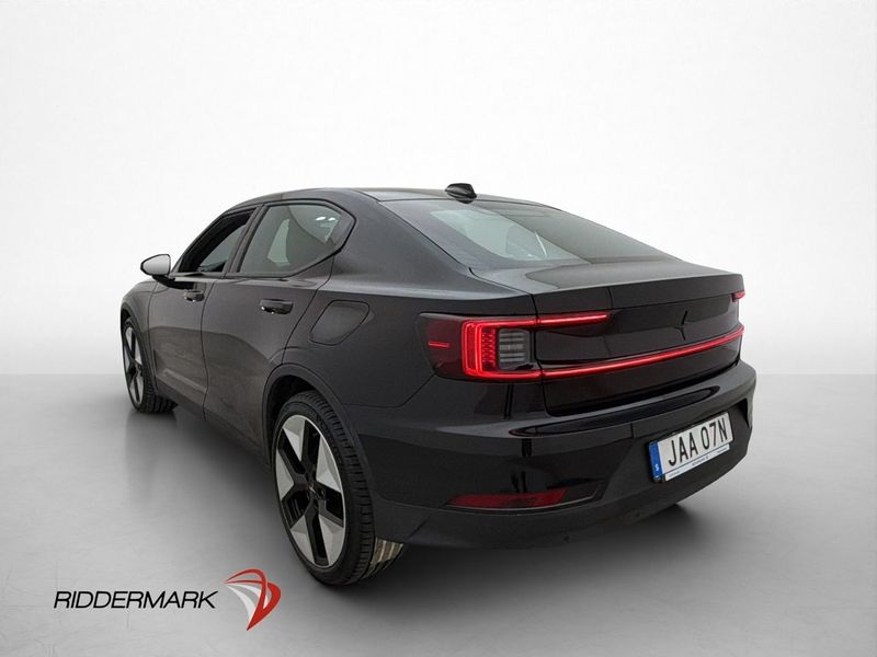 Polestar 2 bild 6