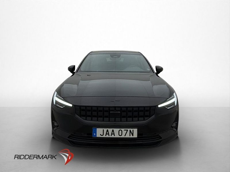 Polestar 2 bild 3