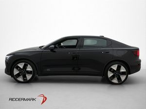 Polestar 2 bild 5