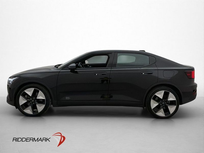 Polestar 2 bild 5