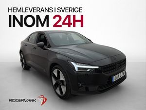 Polestar 2 bild 1