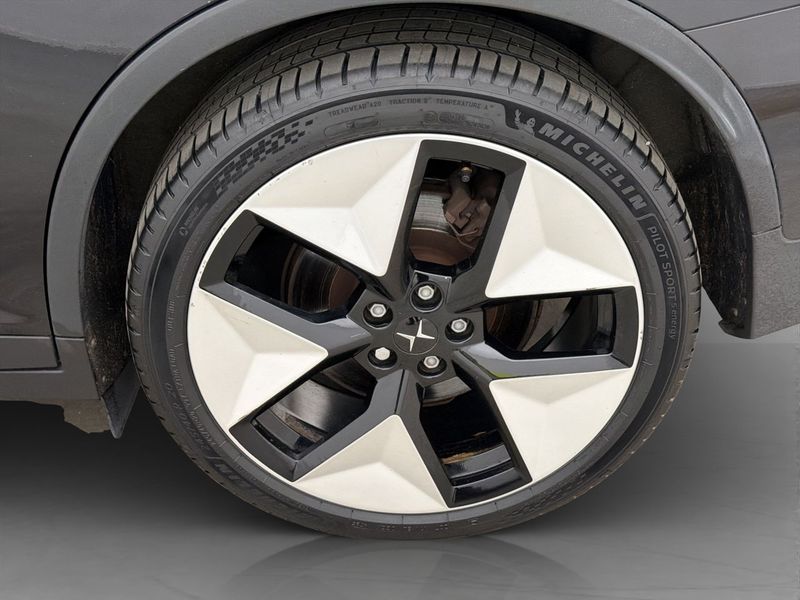 Polestar 2 bild 34