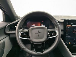 Polestar 2 bild 25