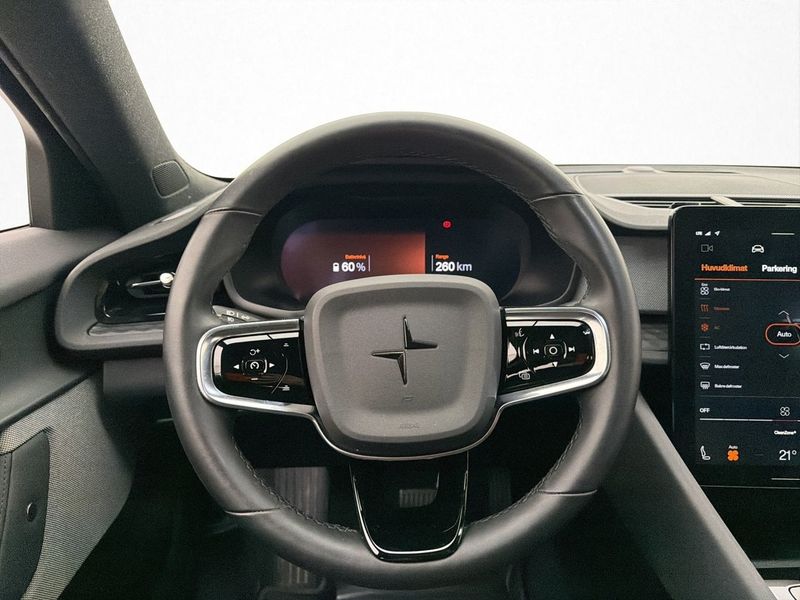Polestar 2 bild 25