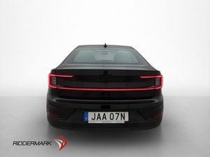 Polestar 2 bild 8