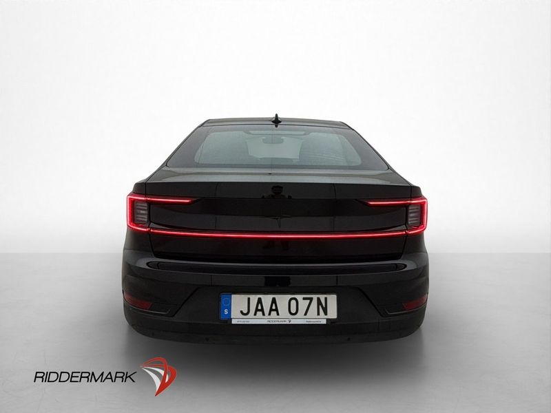 Polestar 2 bild 8