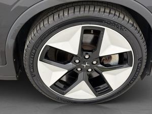 Polestar 2 bild 35