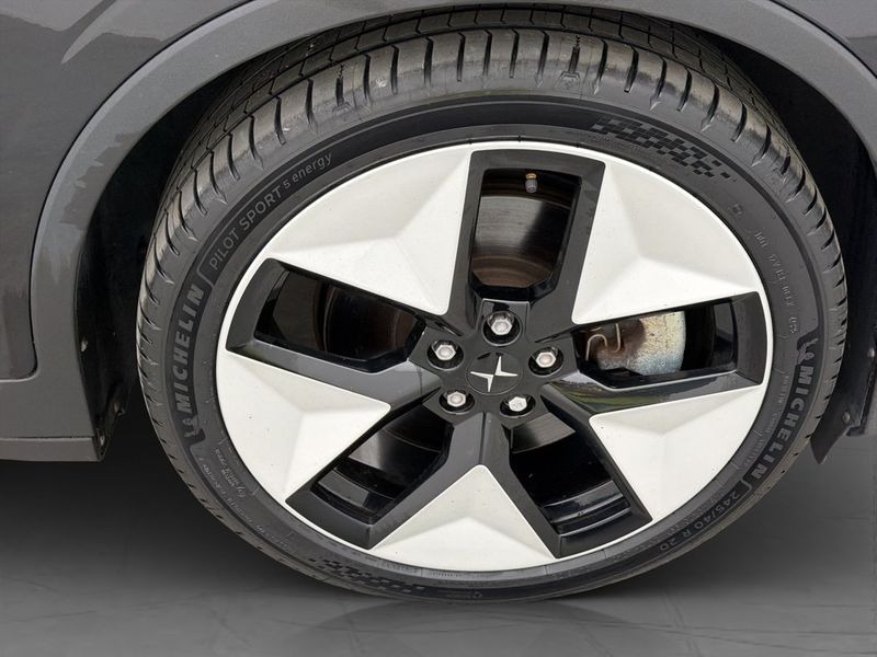 Polestar 2 bild 35