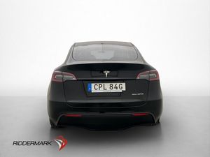 Tesla Model Y bild 8