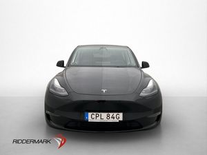 Tesla Model Y bild 3