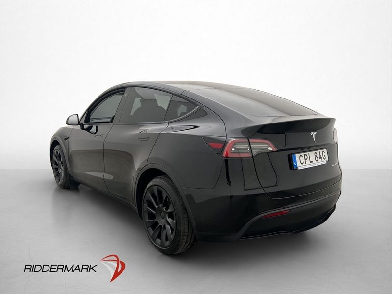 Tesla Model Y bild 6