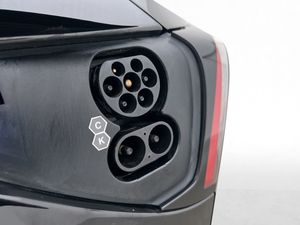 Tesla Model Y bild 12