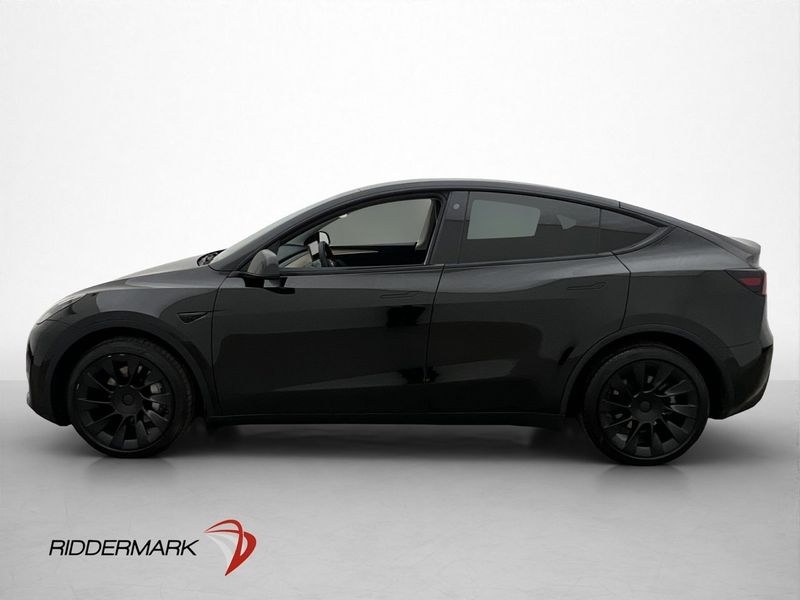 Tesla Model Y bild 5