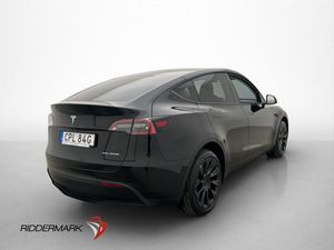 Tesla Model Y bild 9