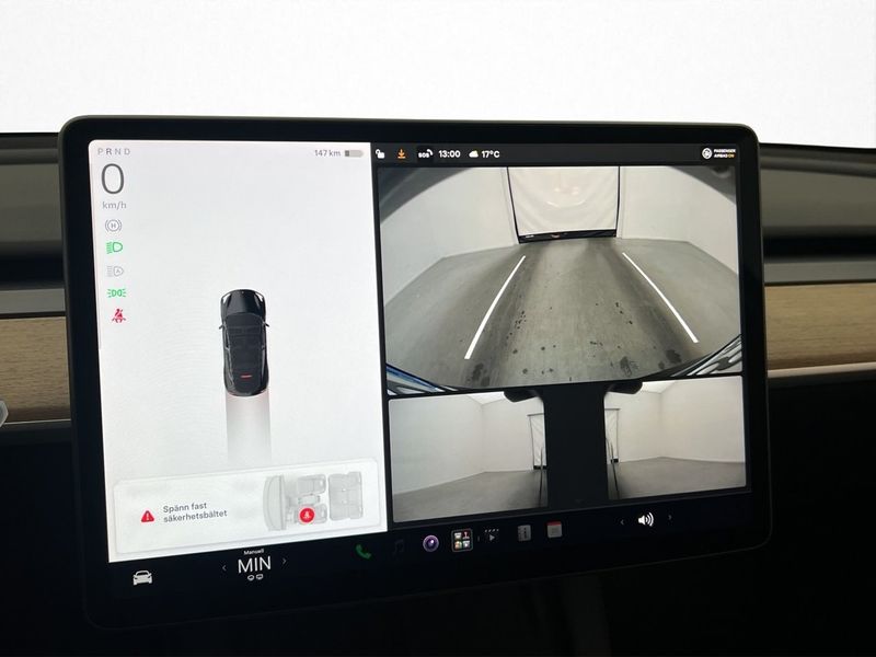 Tesla Model Y bild 18