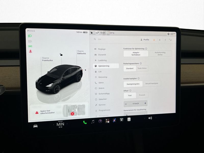 Tesla Model Y bild 23