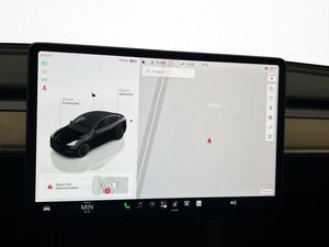 Tesla Model Y bild 22