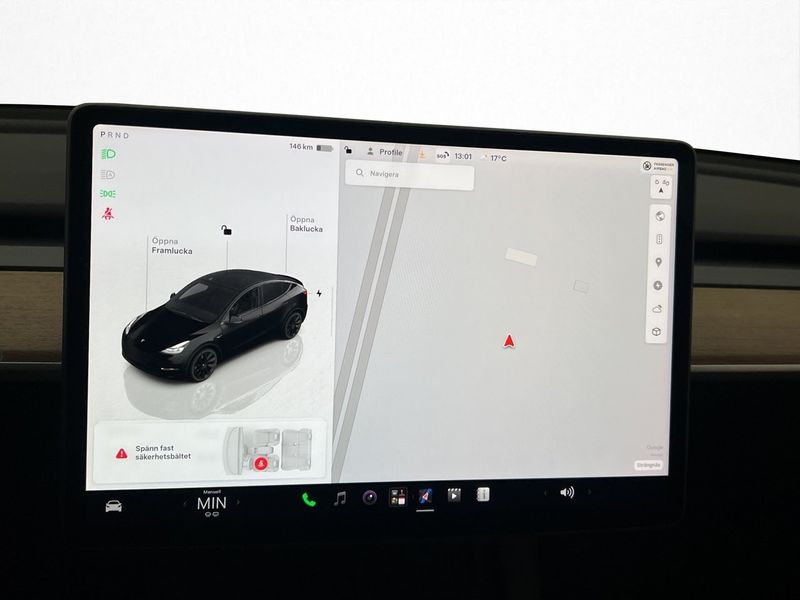 Tesla Model Y bild 22