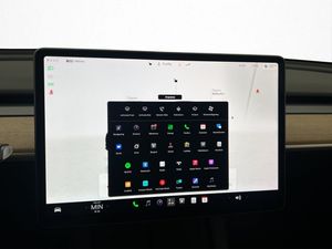 Tesla Model Y bild 21