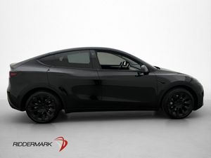 Tesla Model Y bild 10