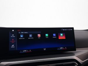 BMW i4 bild 27