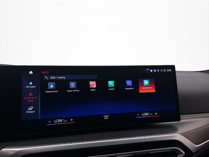 BMW i4 bild 27