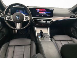 BMW i4 bild 14