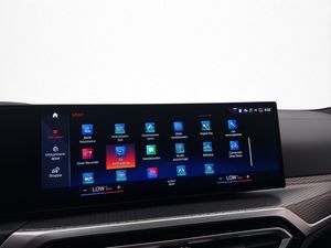 BMW i4 bild 26