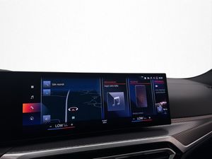 BMW i4 bild 20