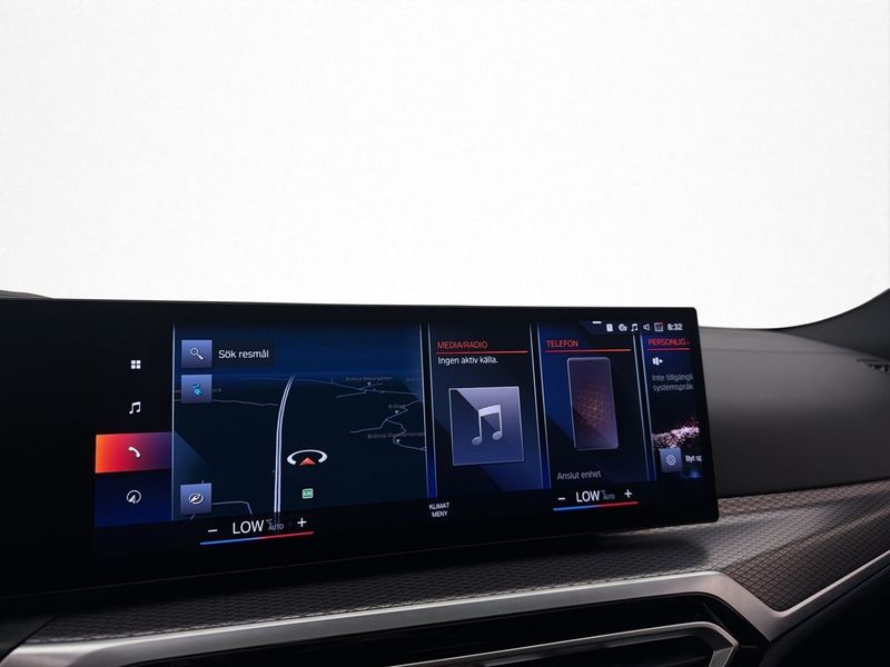 BMW i4 bild 20
