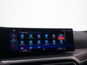 BMW i4 bild 28