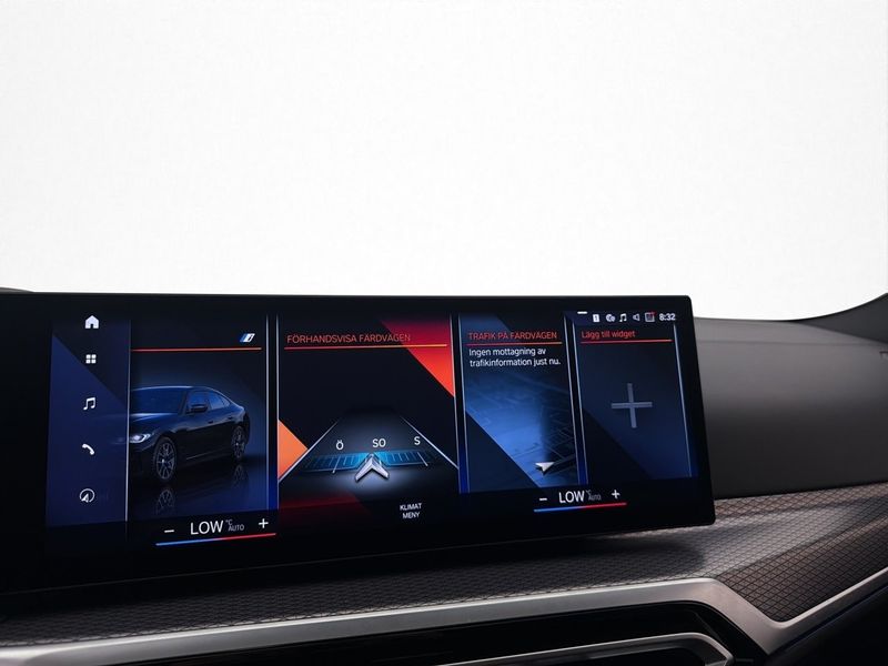 BMW i4 bild 22