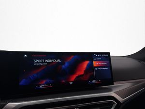 BMW i4 bild 29