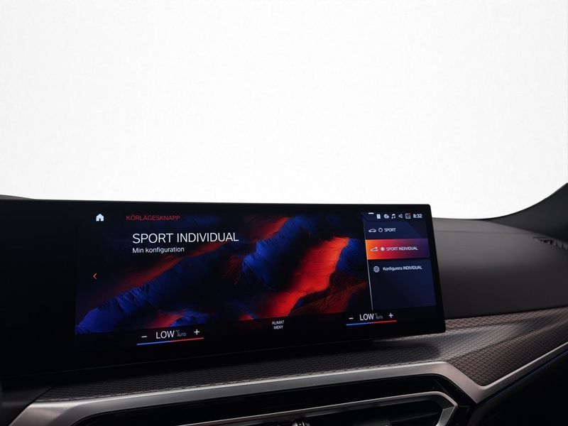 BMW i4 bild 29