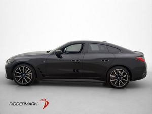 BMW i4 bild 5