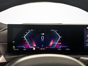 BMW i4 bild 18
