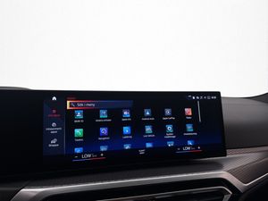BMW i4 bild 25