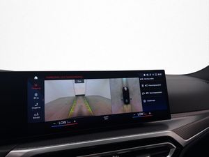 BMW i4 bild 19