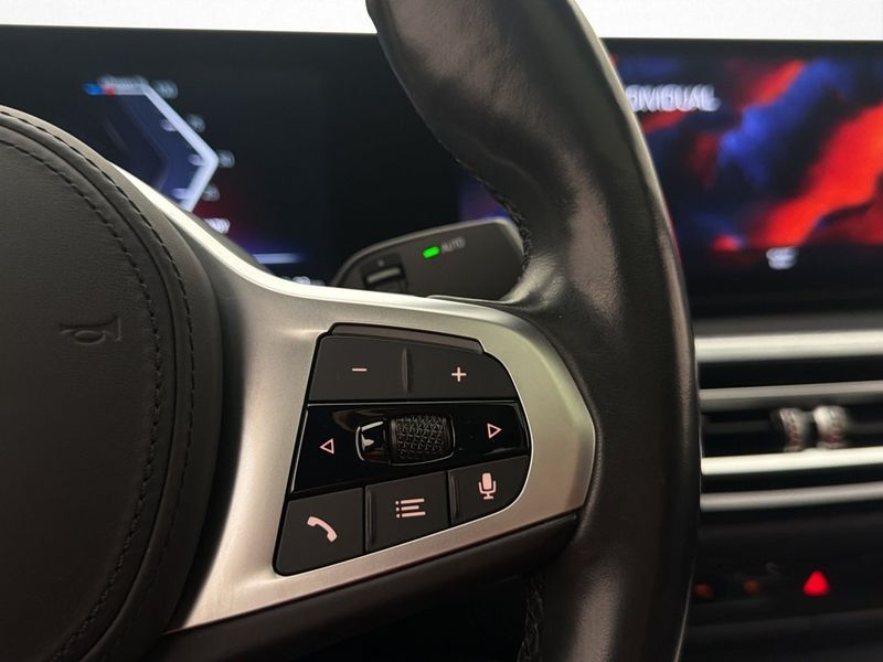 BMW i4 bild 34