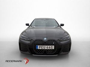 BMW i4 bild 3