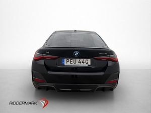 BMW i4 bild 8