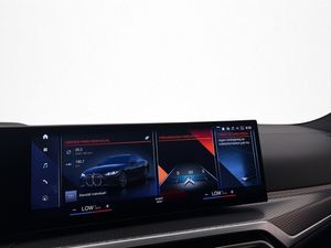 BMW i4 bild 21