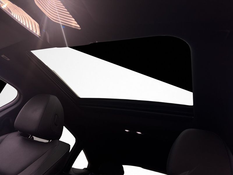 BMW i4 bild 17